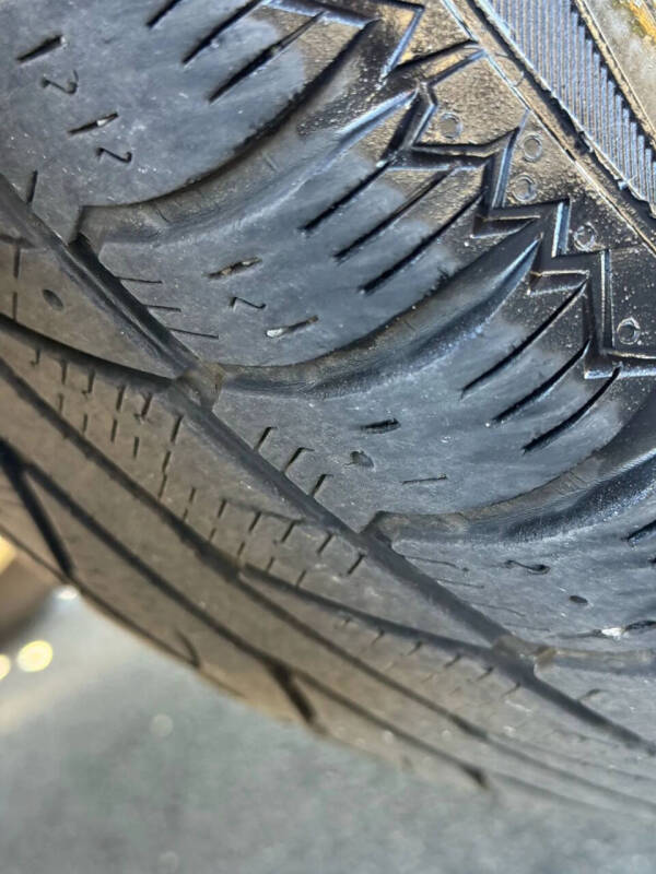 2011 Toyota Venza AWD 4cyl