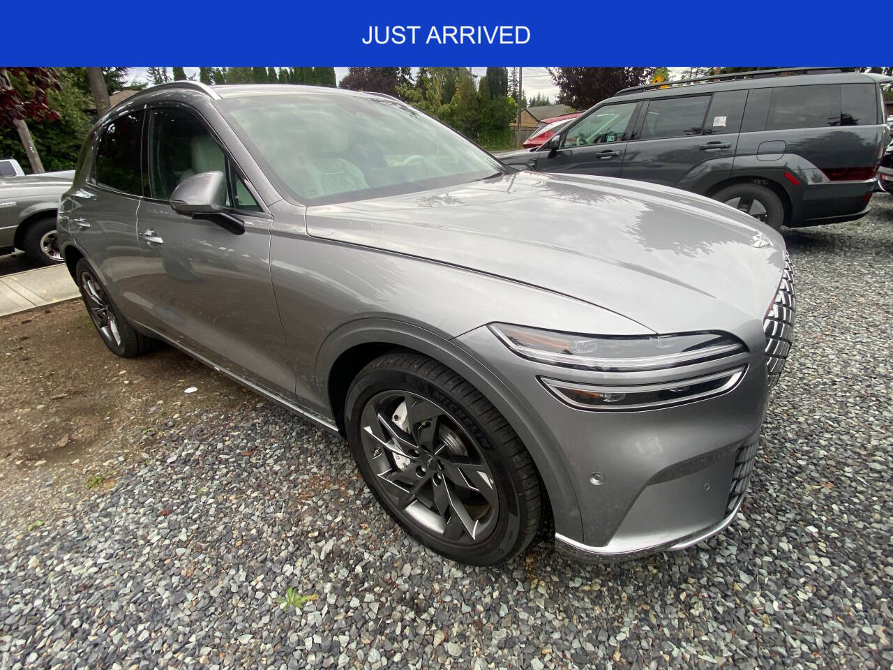 Genesis Electrified GV70 For Sale In Monroe, WA