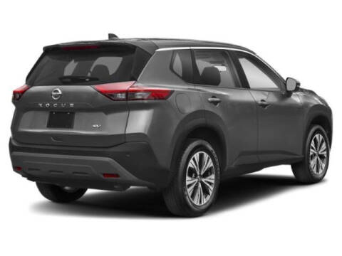 2023 Nissan Rogue for sale at Southern Auto Solutions-Regal Nissan in Marietta GA