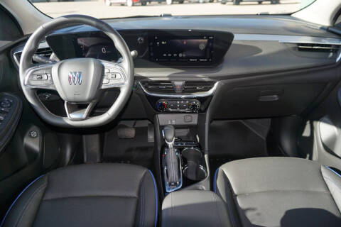 2025 Buick Encore GX Sport Touring