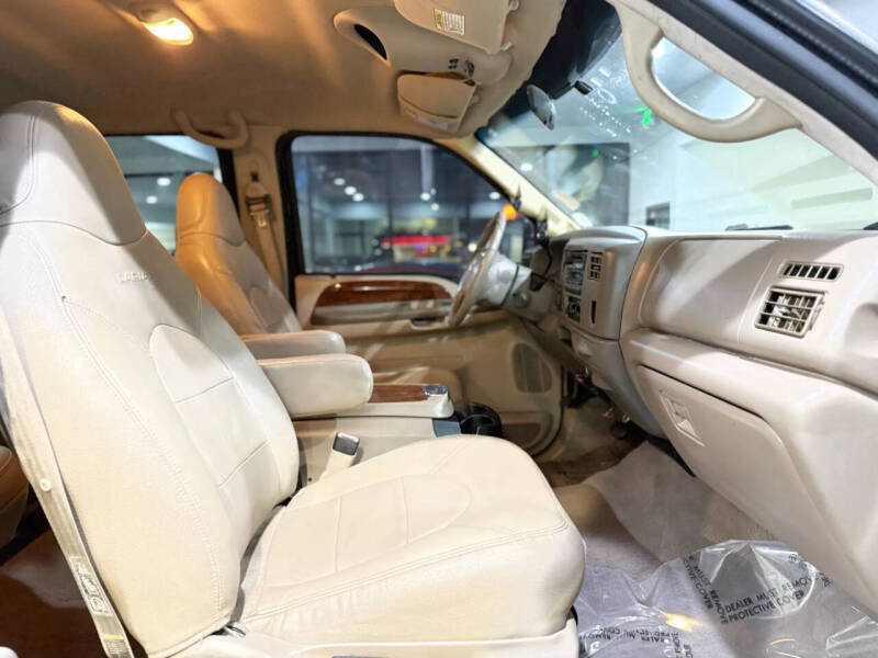 2000 Ford F-350 Super Duty