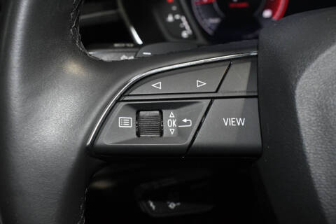 2021 Audi Q3 quattro S line Prem Plus 45 TFSI