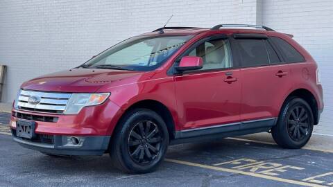 2010 Ford Edge for sale at Carland Auto Sales INC. in Portsmouth VA