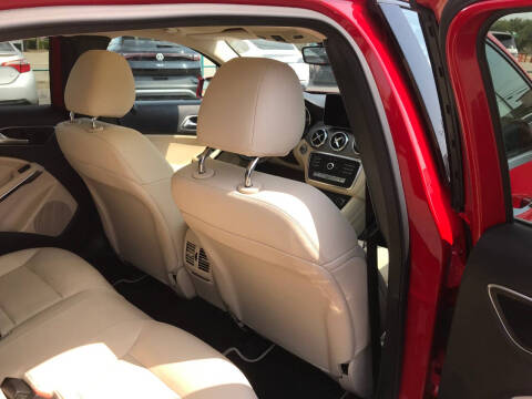 2020 Mercedes-Benz GLA GLA 250