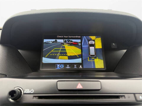 2020 Acura MDX SH-AWD w/Advance