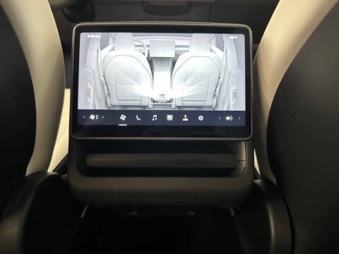2026 Tesla Model Y Long Range