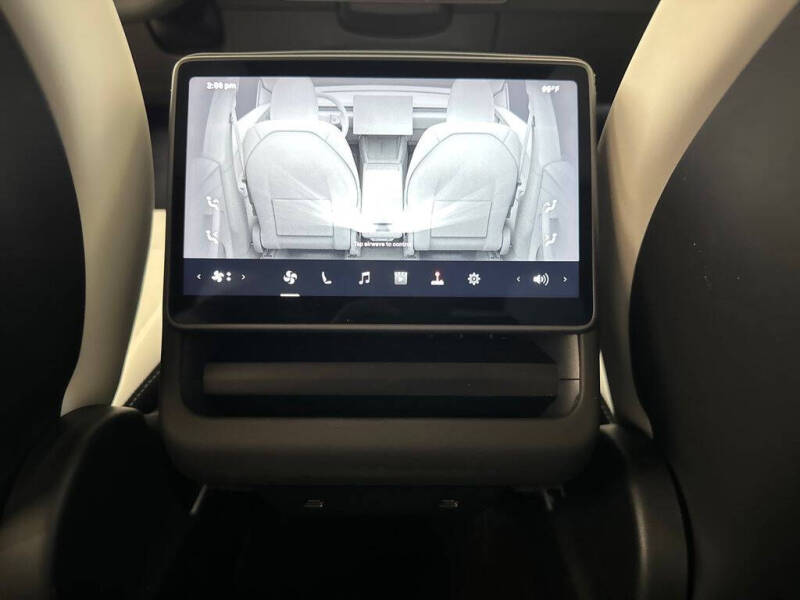 2026 Tesla Model Y Long Range