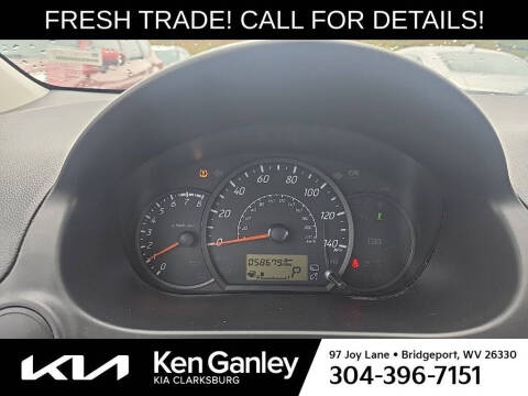 2022 Mitsubishi Mirage G4 ES