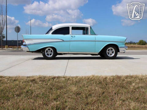 1957 Chevrolet 210