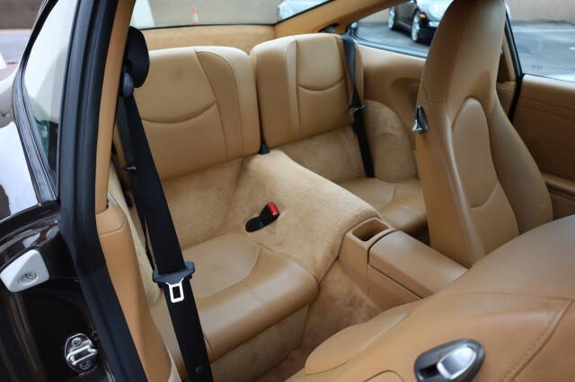 2011 Porsche 911 Carrera 4S