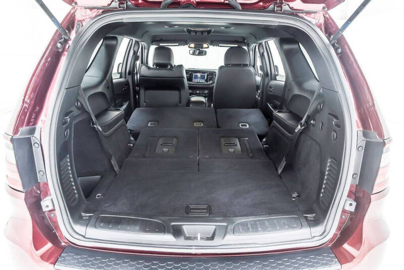 2021 Dodge Durango GT