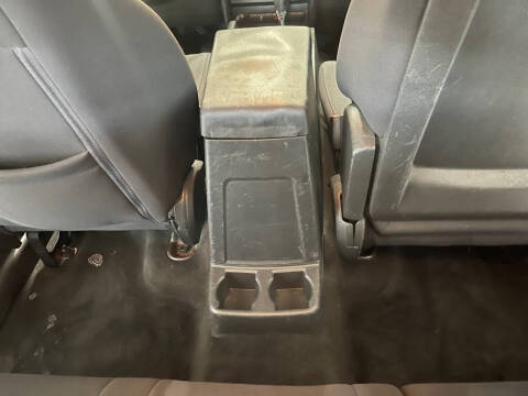 2011 Dodge Nitro Heat