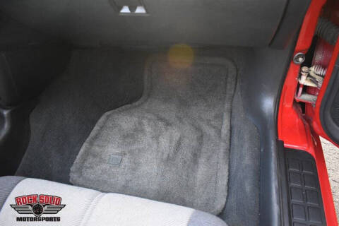 1994 Chevrolet Camaro Z28