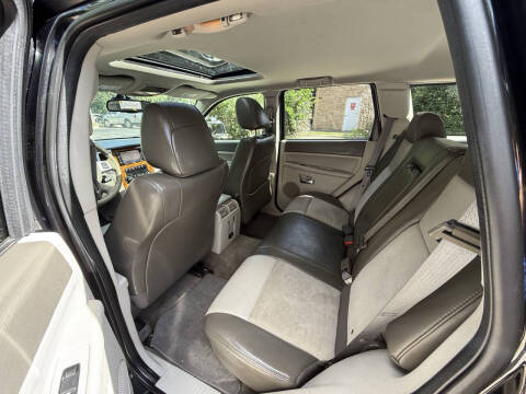 2010 Jeep Grand Cherokee Limited