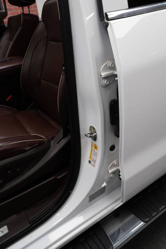 2017 Chevrolet Silverado 2500HD