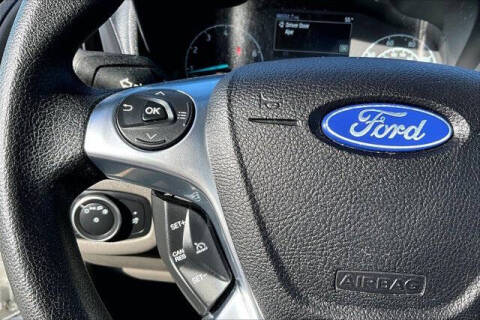 2021 Ford Transit Connect XL