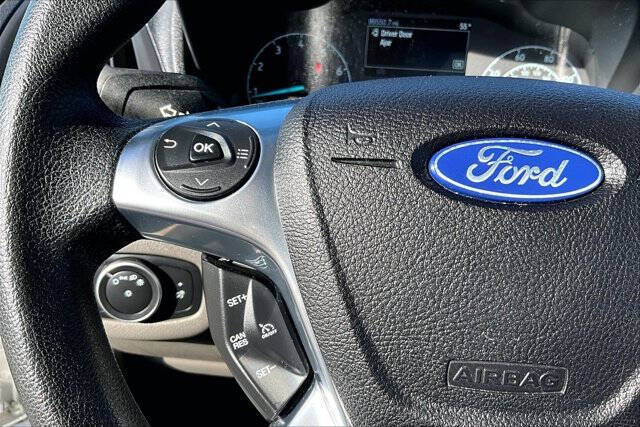 2021 Ford Transit Connect XL