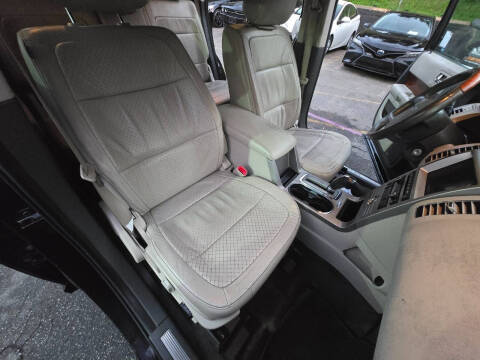 2011 Ford Flex Limited