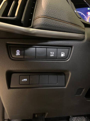 2024 Mazda CX-90 Plug-in Hybrid Preferred