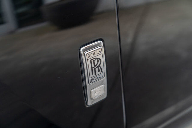 2010 Rolls-Royce Ghost 7