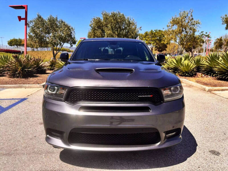 2019 Dodge Durango R/T