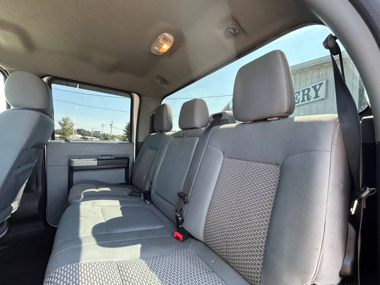 2006 Chevrolet Silverado 2500HD for sale at Upstate Auto Gallery in Westmoreland, NY