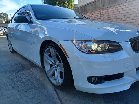 2009 BMW 3 Series 335i