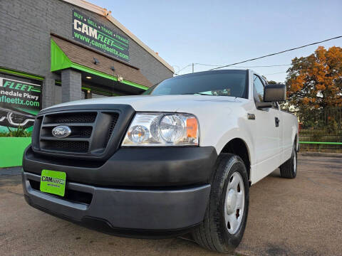 2006 Ford F-150 XL