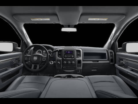2015 RAM 2500 SLT