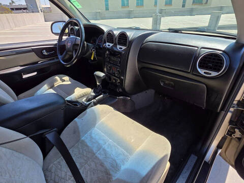 2006 GMC Envoy XL SLE