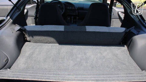 1993 Chevrolet Camaro Z28