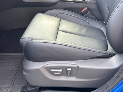 2026 Mitsubishi Eclipse Cross SEL