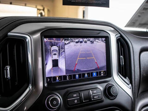 2022 Chevrolet Silverado 1500 Limited