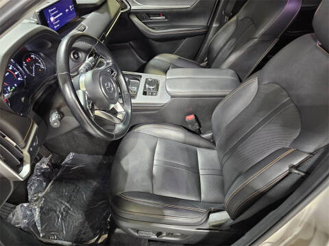 2024 Mazda CX-90 3.3 Turbo Preferred