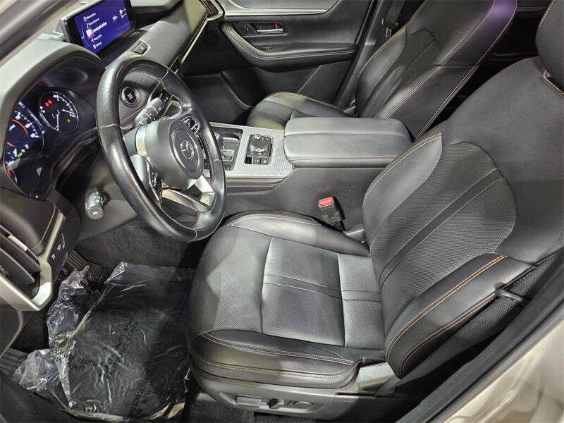 2024 Mazda CX-90 3.3 Turbo Preferred