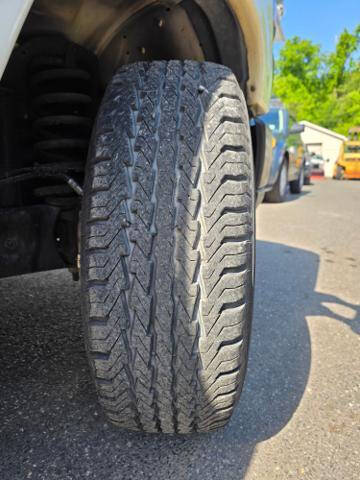 2011 Ford E-Series E-350 SD