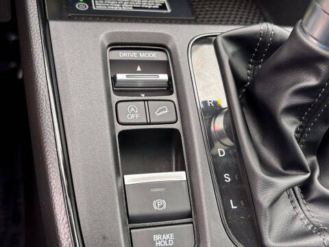 2023 Honda CR-V