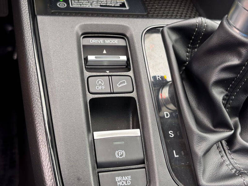 2023 Honda CR-V