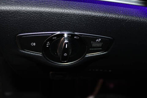 2018 Mercedes-Benz E-Class E 400 4MATIC