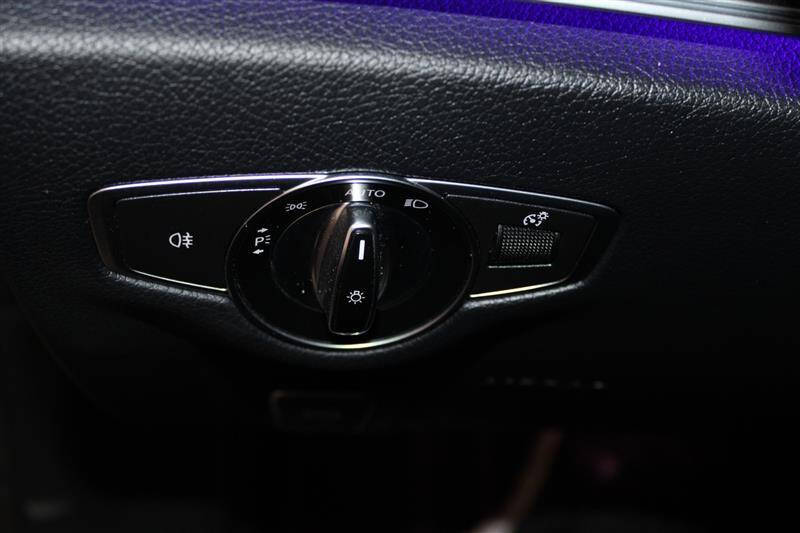 2018 Mercedes-Benz E-Class E 400 4MATIC