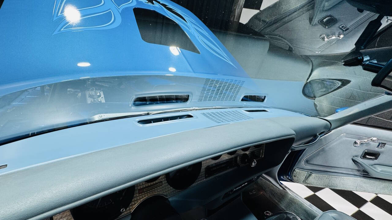 1978 Pontiac Trans Am 85