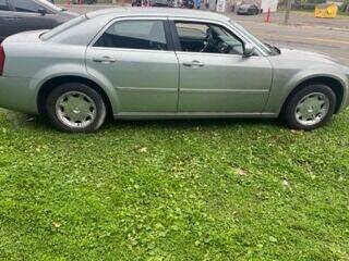 2005 Chrysler 300 for sale at Yousif & Sons Used Auto in Detroit MI