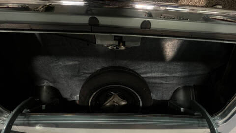 1972 Plymouth Barracuda