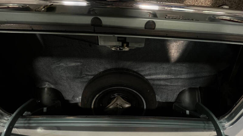 1972 Plymouth Barracuda