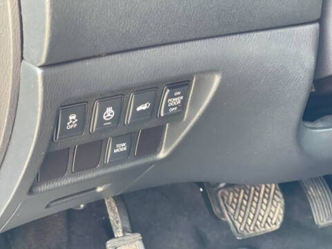 2014 Nissan Pathfinder SL