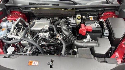 2026 Mitsubishi Outlander LE