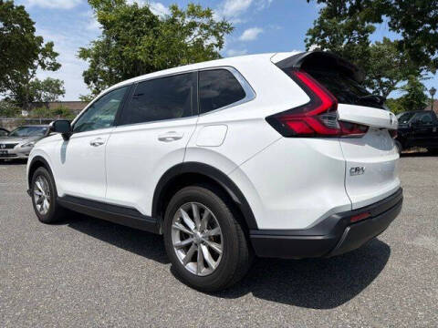 2023 Honda CR-V
