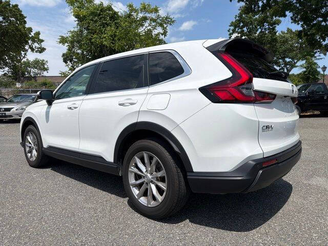 2023 Honda CR-V