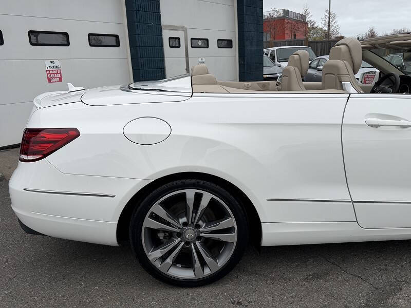 2014 Mercedes-Benz E-Class E 350