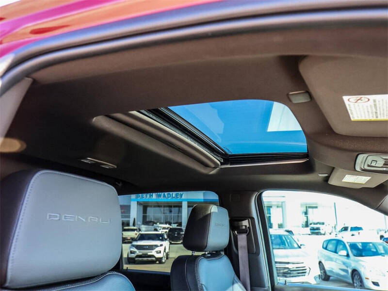 2023 GMC Sierra 2500HD